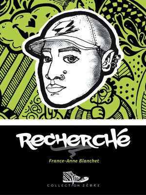 cover image of Recherché